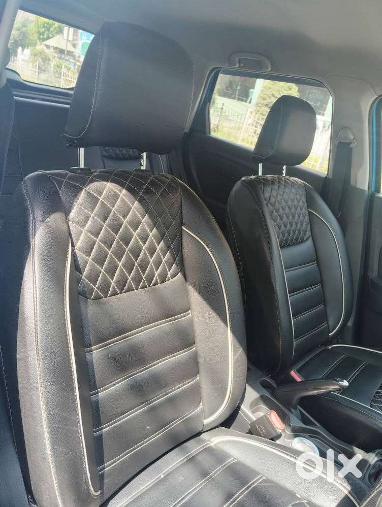 Maruti Suzuki Vitara Brezza Vdi, 2016, Diesel