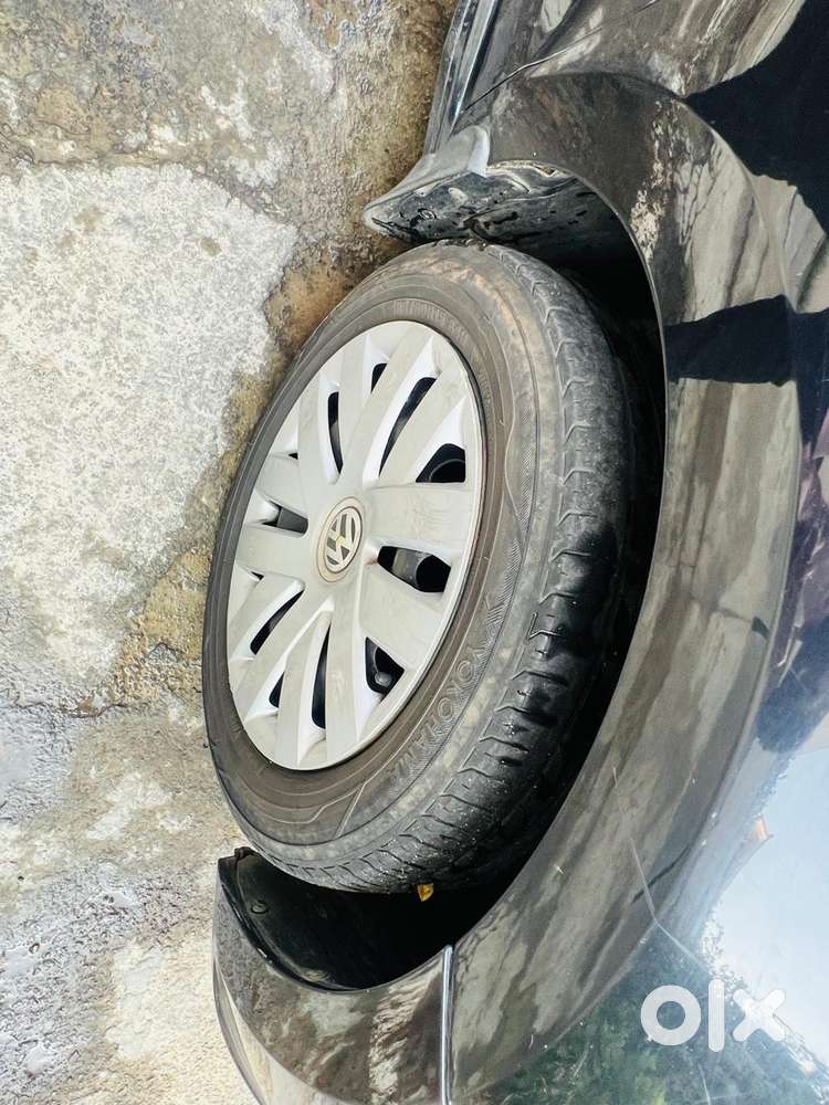 Volkswagen Vento 2010-2013 Diesel Comfortline, 2013, Diesel