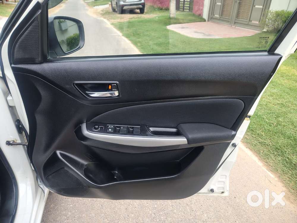 Maruti Suzuki Swift Amt Zdi, 2018, Diesel