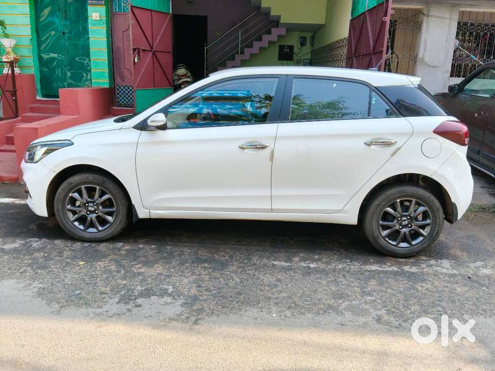 Hyundai Elite I20 2020 Petrol Well Maintained