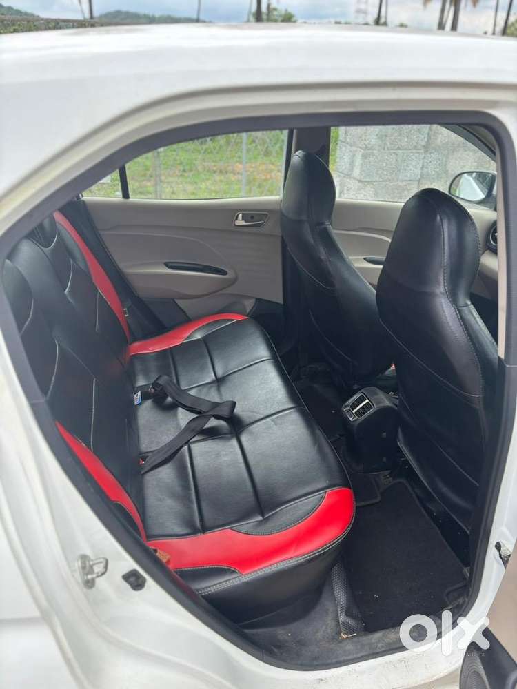 Hyundai New Santro 2019 Petrol Good Condition