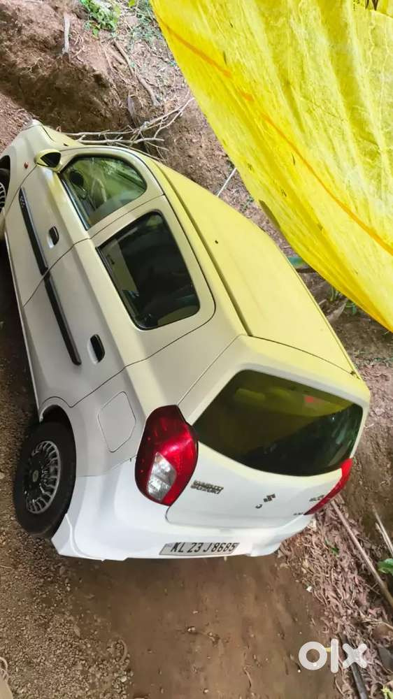 Maruti Suzuki Alto 800 2014 Petrol 37000 Km Driven