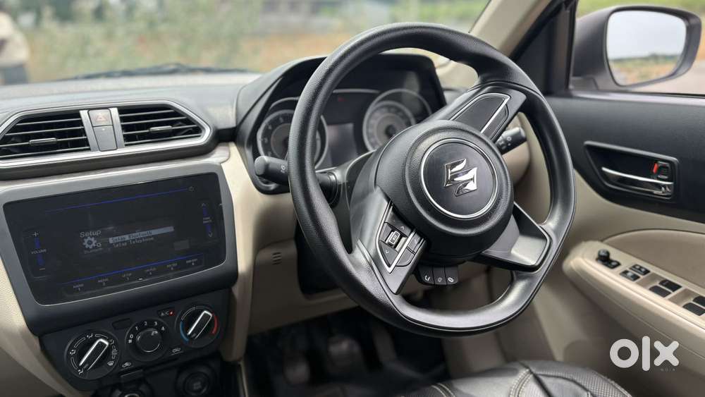 Maruti Suzuki Swift Dzire 1.3 Vxi, 2024, Petrol