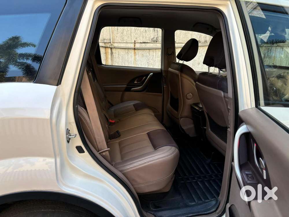 Mahindra Xuv500 W8, 2015, Diesel