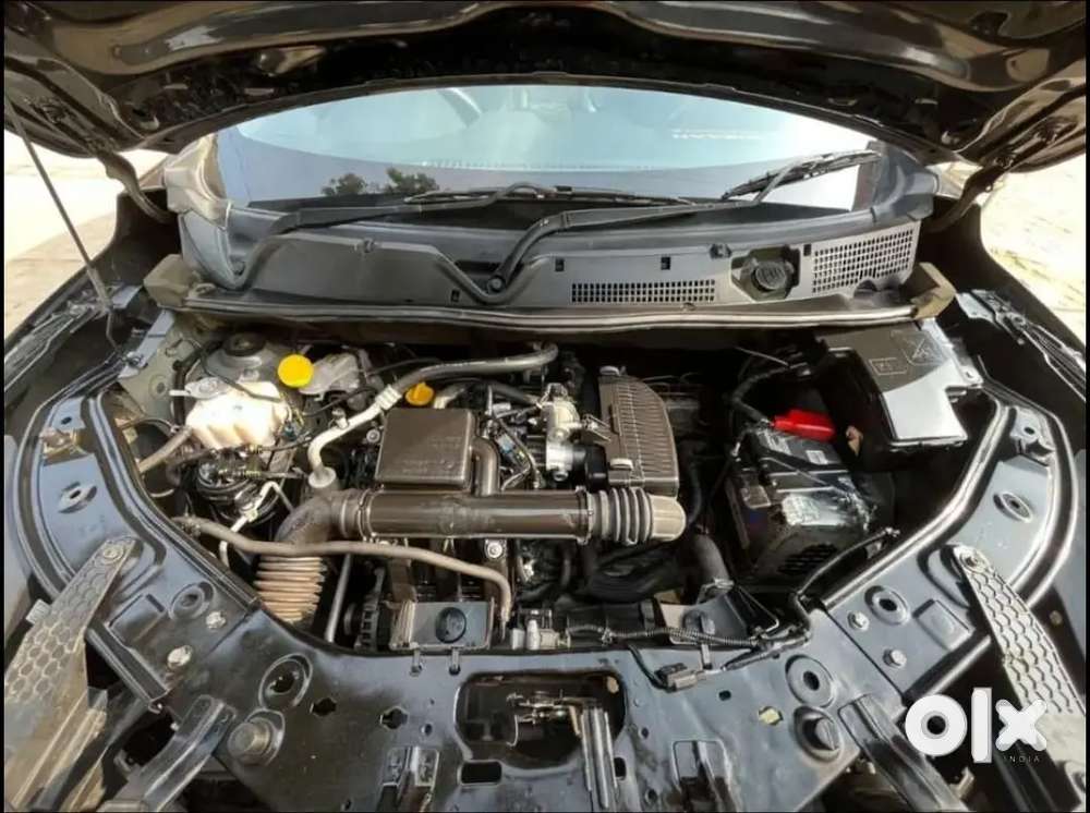 Nissan Magnite 2022 Petrol 51000 Km Driven