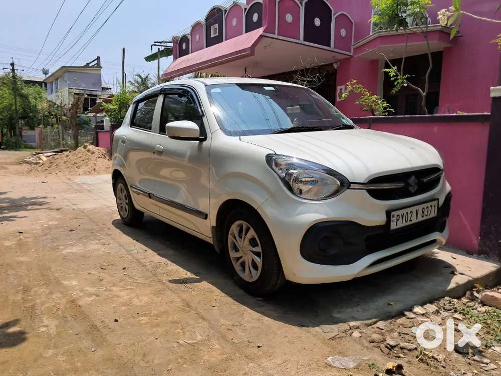 Maruti Suzuki Celerio X 2022 Petrol 38000 Km Driven