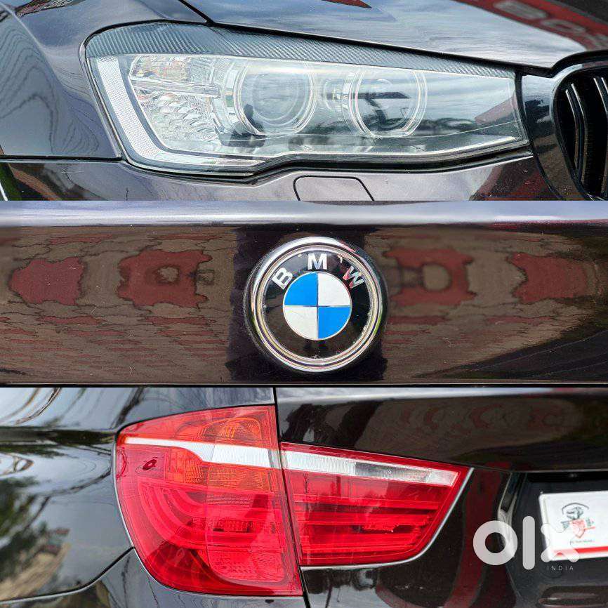 Bmw X3 X Drive 20d X-line, 2016, Diesel
