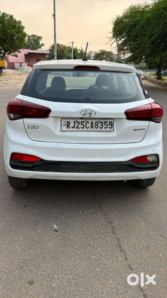 Model 2020  Verient I20  Sports Owner 1st Running On Mittar