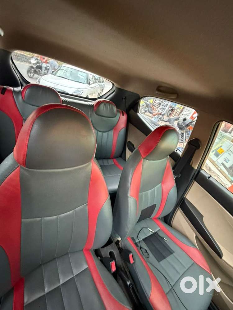 2018 Hyundai Eon Magna+ Petrol Manual