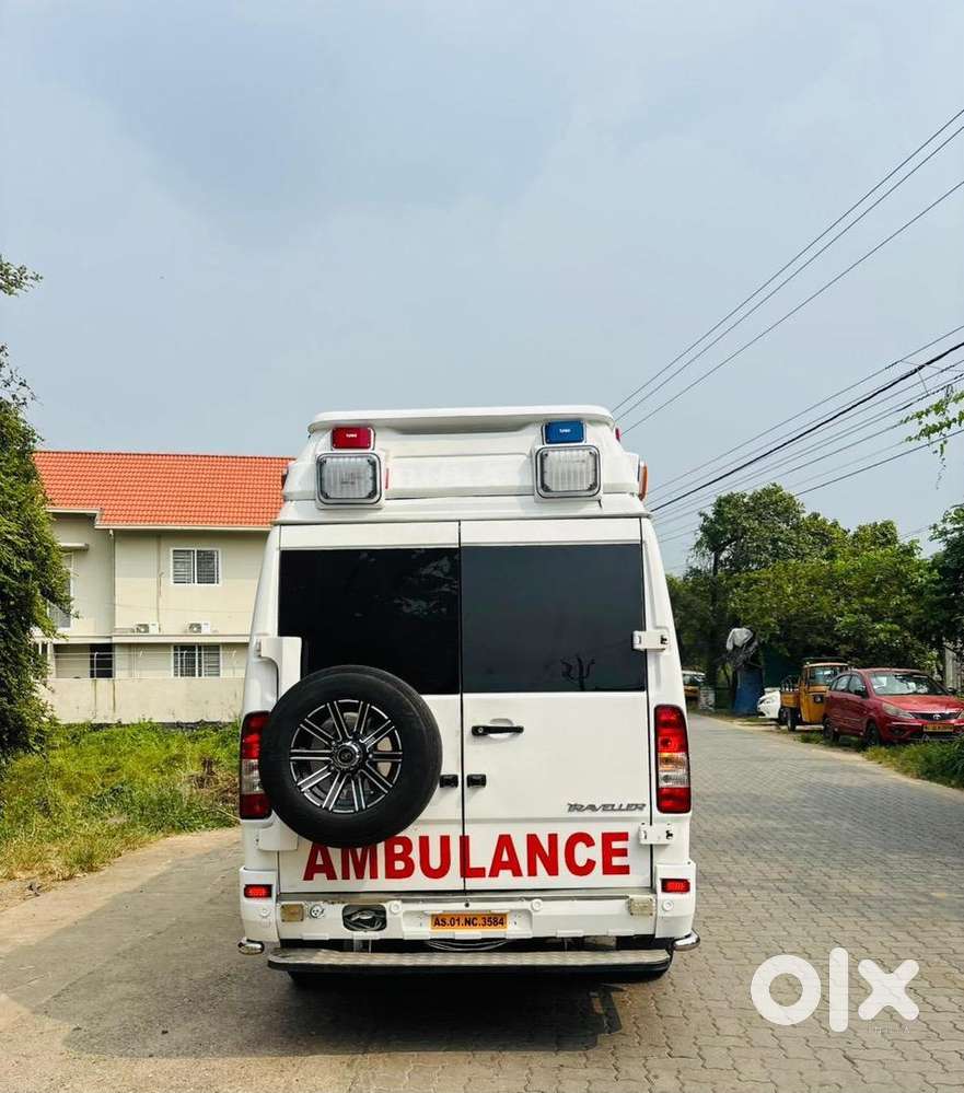 Ambulance Sale Ambulance Sale Icu
