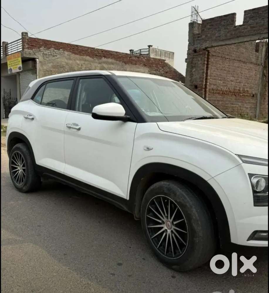 Hyundai Creta N Line 2021 Car
