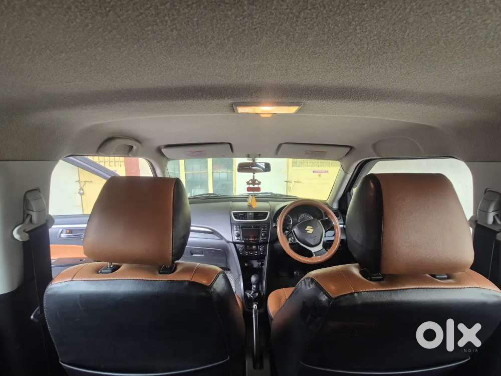 Maruti Suzuki Swift Ddis 2014