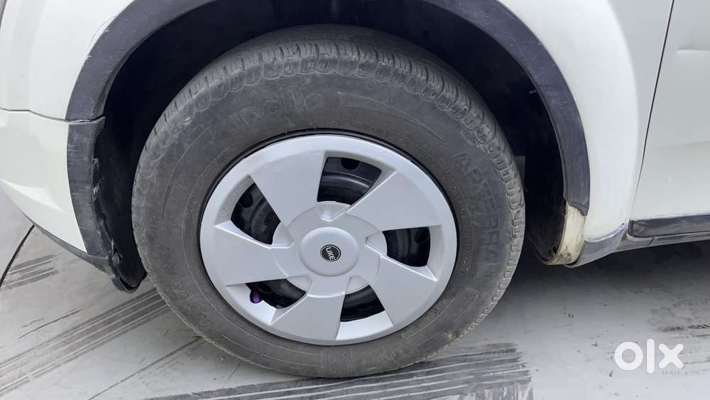 Mahindra Xuv500 W7, 2019, Diesel
