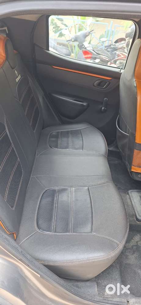 Renault Kwid Rxt Amt Climber (automatic), 2018, Petrol