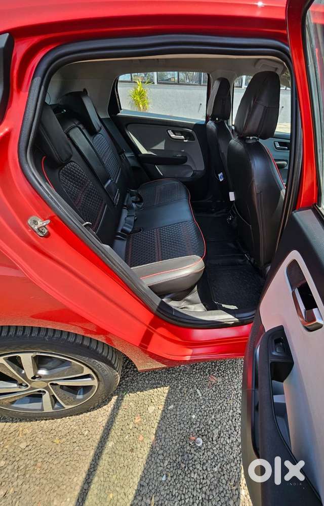 Tata Altroz 1.2 Xz Plus Petrol, 2020