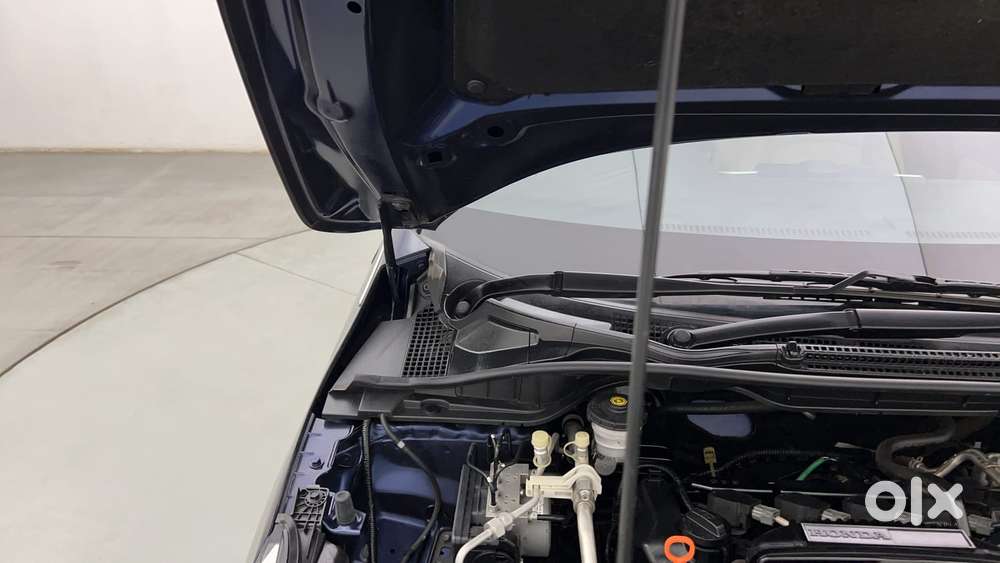 Honda City Zx Petrol Cvt, 2023, Petrol