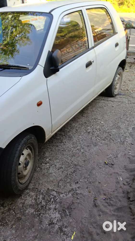 Maruti Suzuki 1000 Std 2008 Model