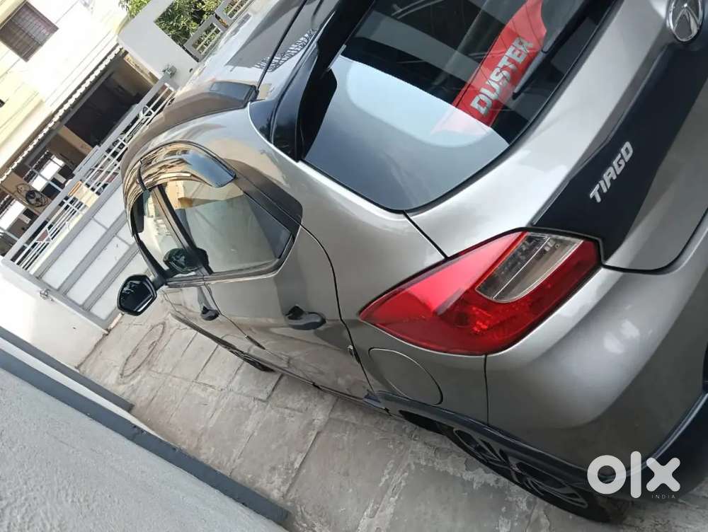 Tata Tiago Diesel Manual 2018