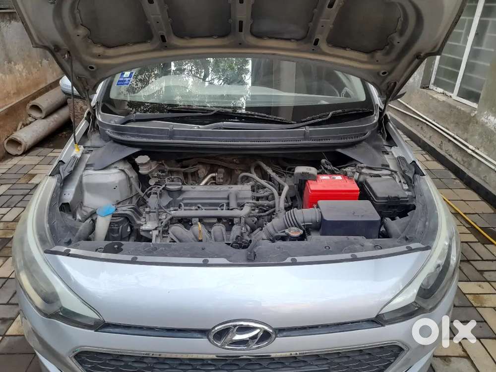 Hyundai I20 (2014)