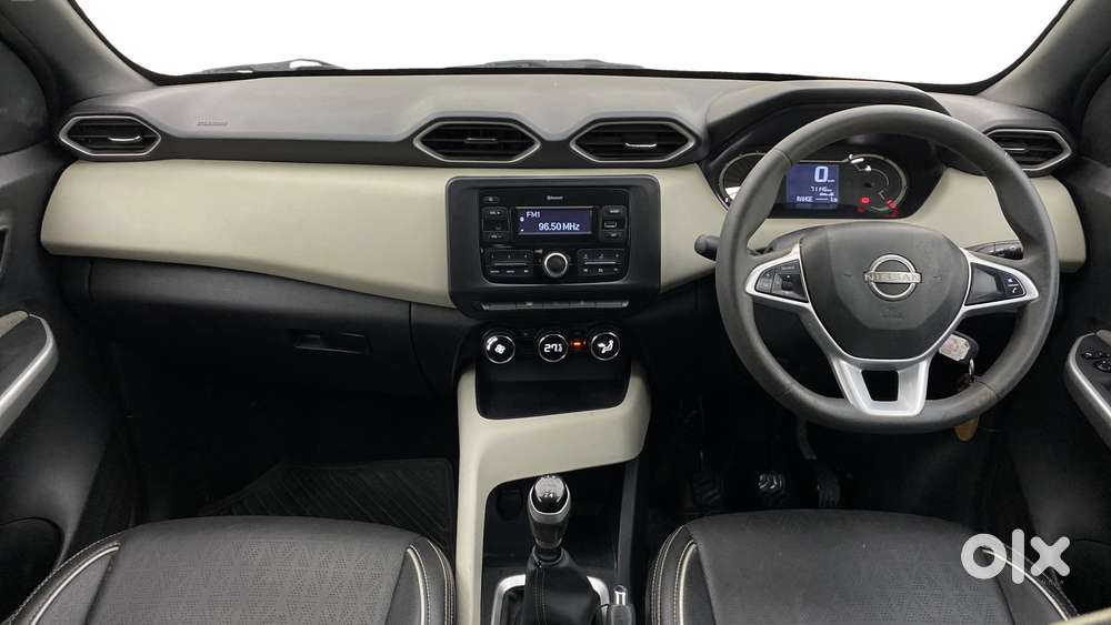 Nissan Magnite 1.0 Xl, 2022, Petrol