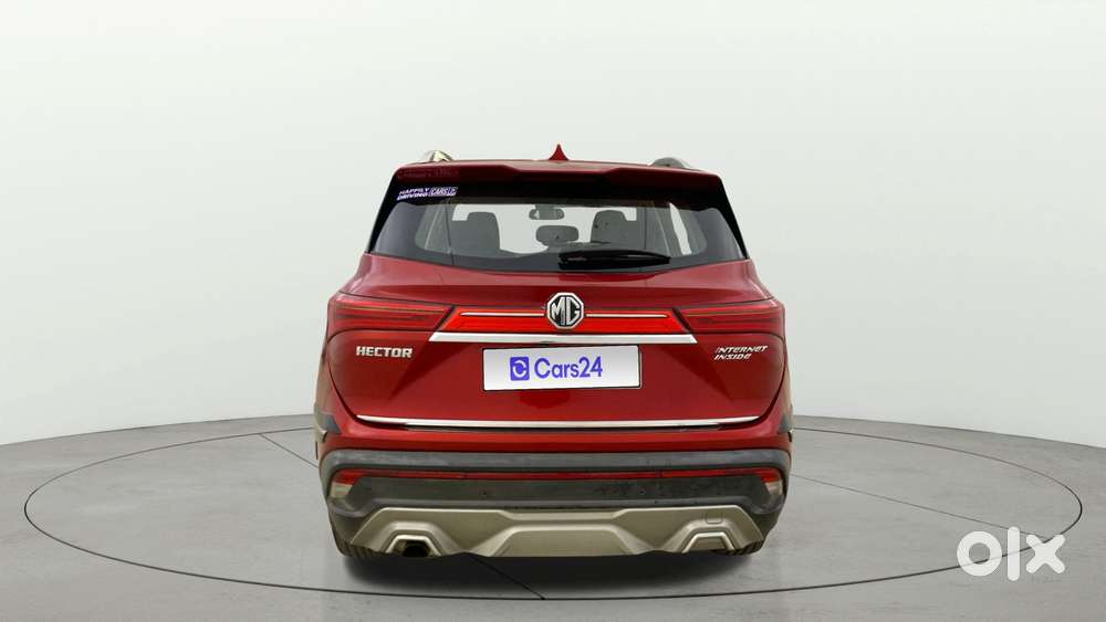 Mg Hector 2.0 Sharp Diesel, 2019, Diesel