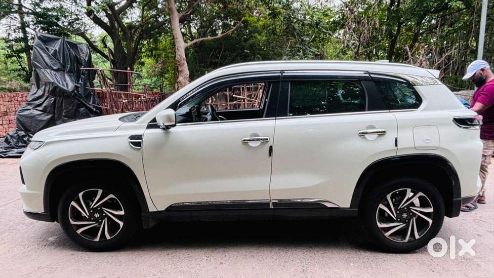 Maruti Grand Vitara 2026