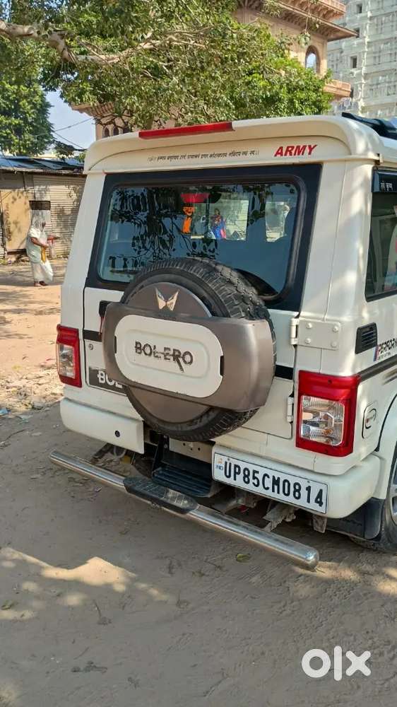 Mahindra Bolero 1.5 B6 Diesel 2024