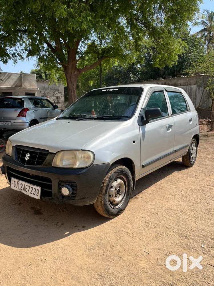 Maruti Suzuki Alto 2009 Petrol Good Condition