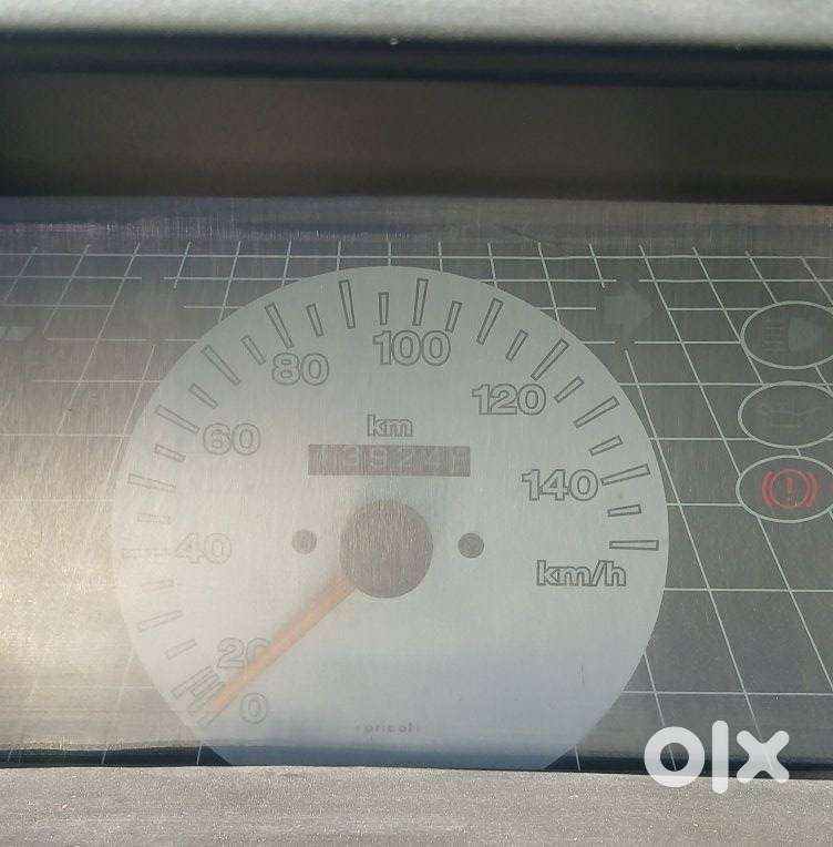 Maruti Suzuki 800, 2009