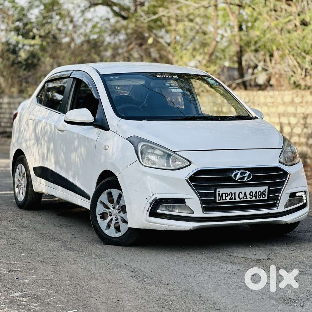 Hyundai Xcent 1.2 S Crdi, 2019, Diesel