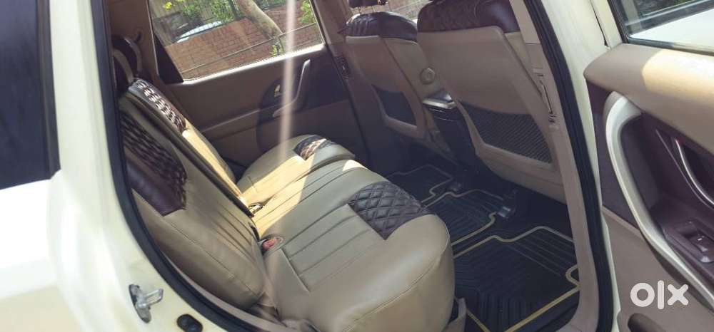 Mahindra Xuv500 W8 2wd, 2015, Diesel