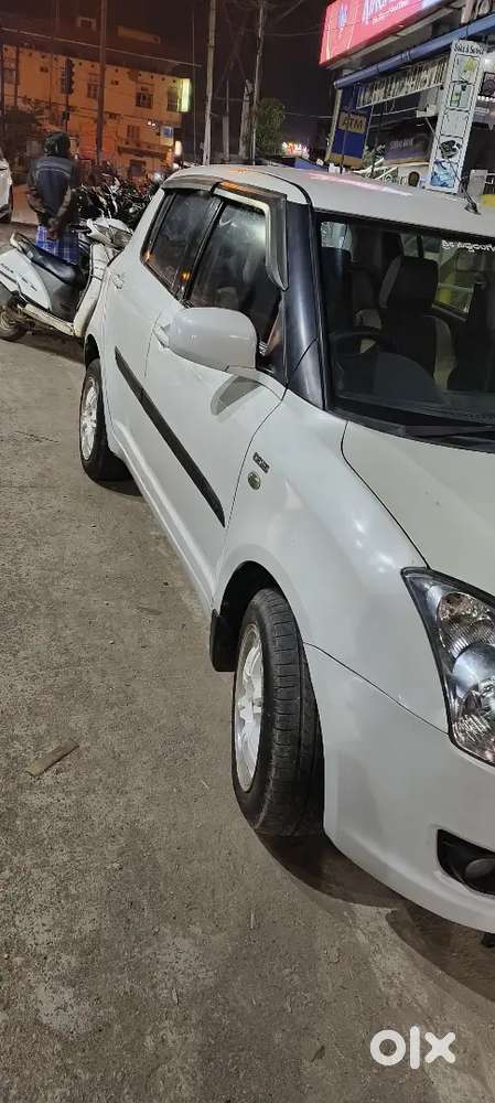 Maruti Suzuki Swift Vdi
