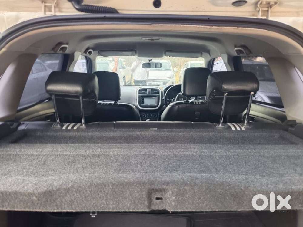 Maruti Suzuki Vitara Brezza Vdi (o), 2017, Diesel