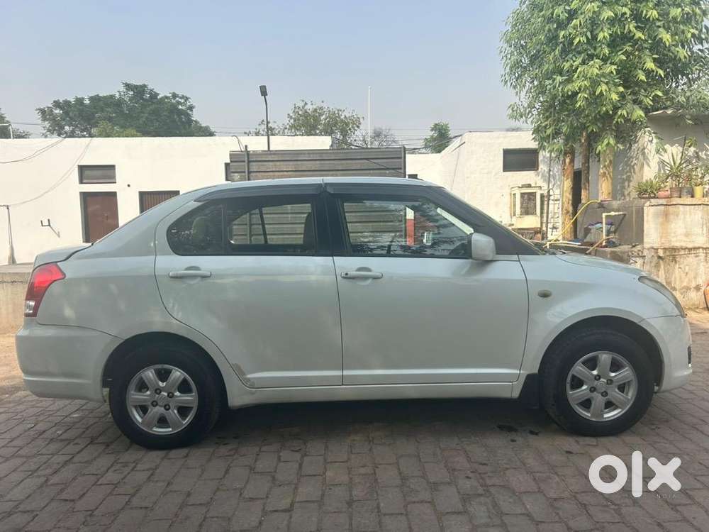Maruti Suzuki 2010 Car