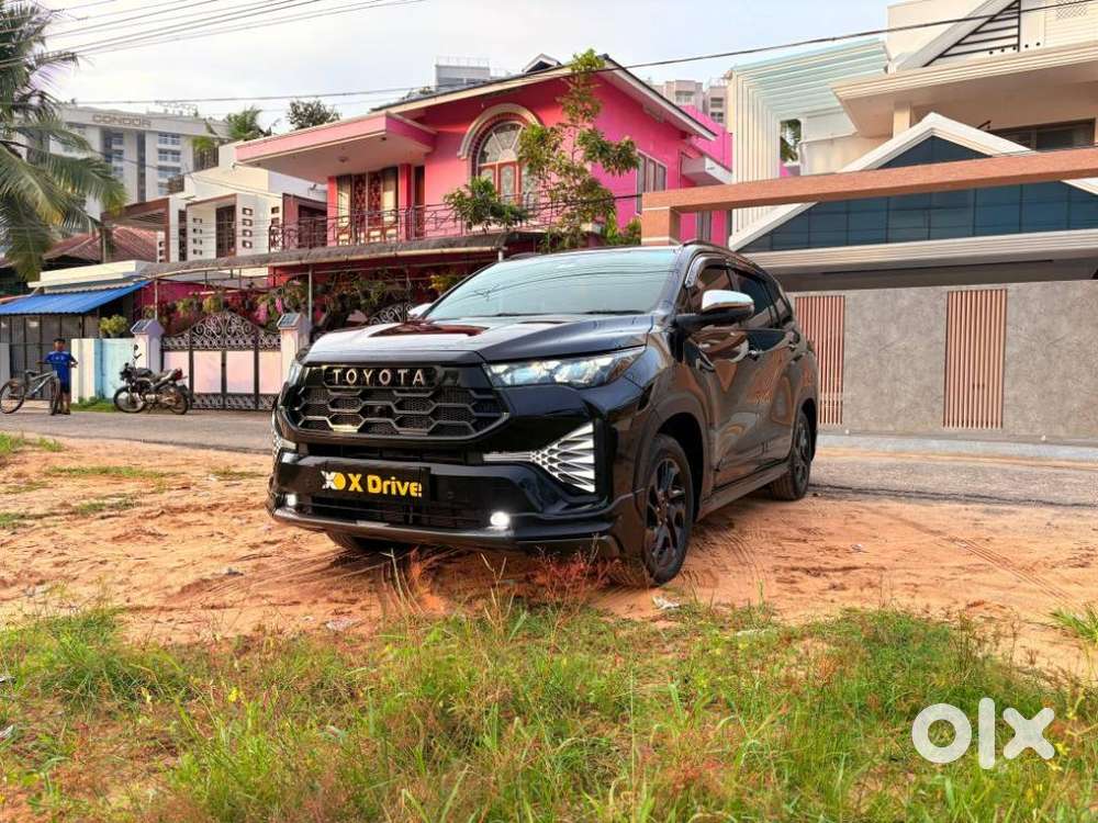Maruti Suzuki Invicto Alpha Plus 7str, 2024, Electric