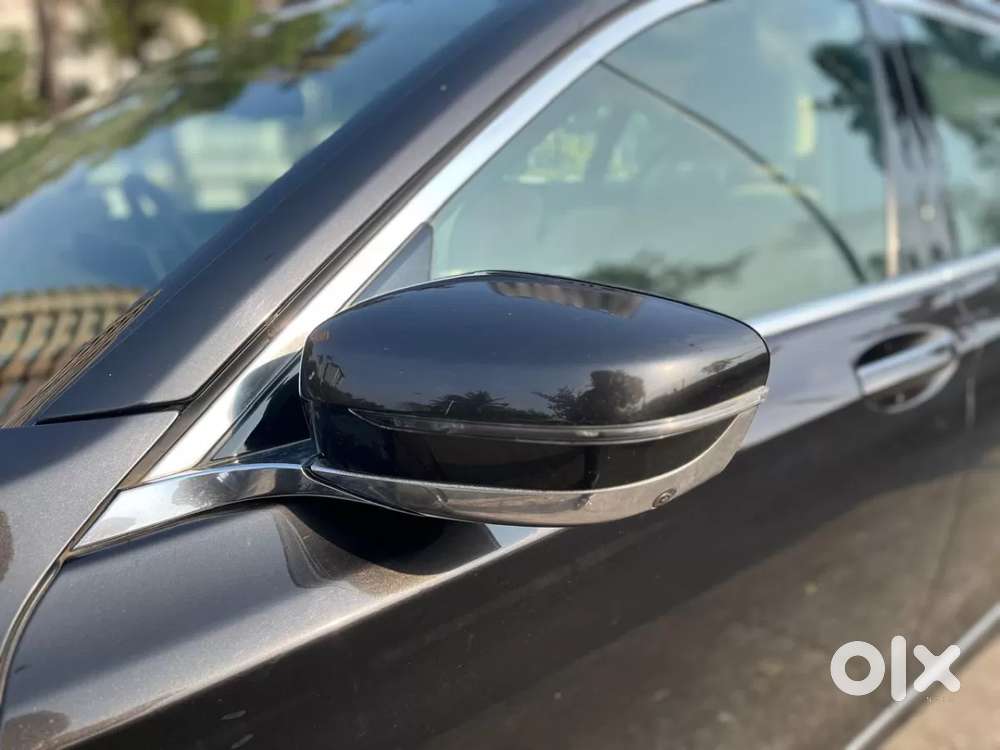 Bmw 7 Series [ ] 3.0 730ld Dpe Signature, 2016, Diesel