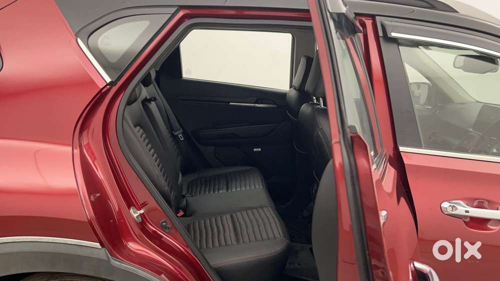 Kia Sonet 1.0 Gtx Plus Dct, 2020, Petrol