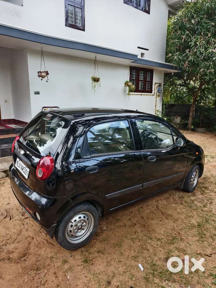Chevrolet Spark 1.0 Petrol 2009
