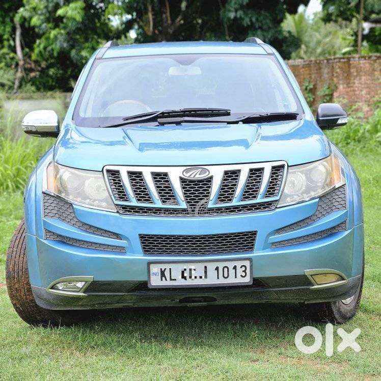 Mahindra Xuv500 2011-2015 W8 2wd, 2013, Diesel