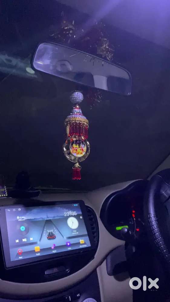 Hyundai I10 2010 1.1 Petrol