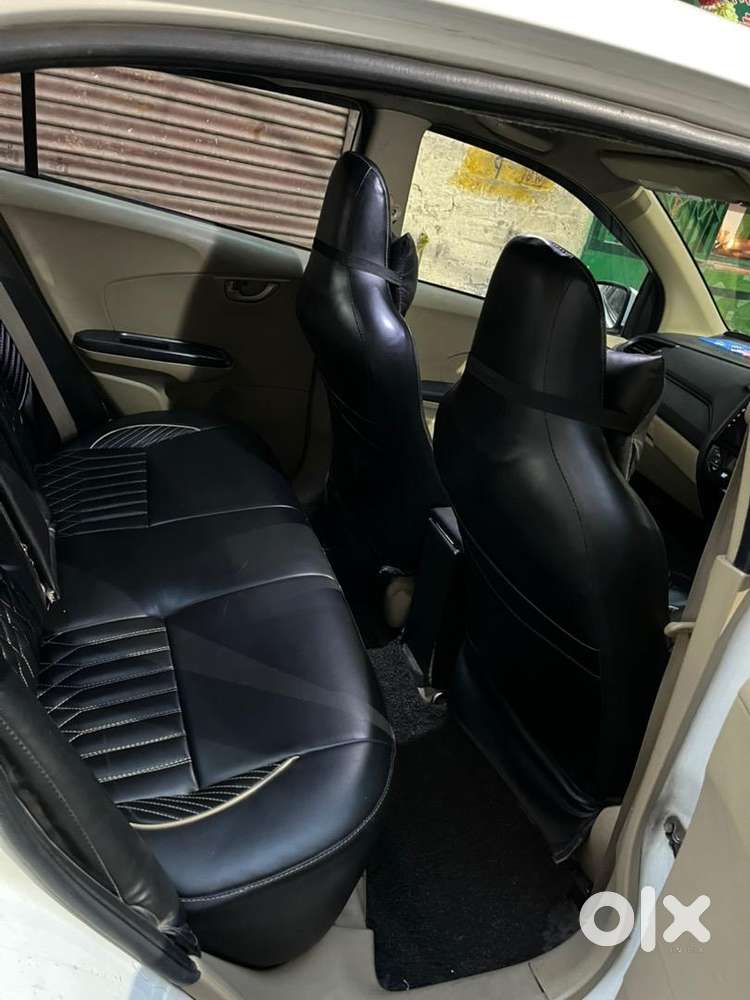 Honda Amaze 2018 Diesel 215000 Km Driven