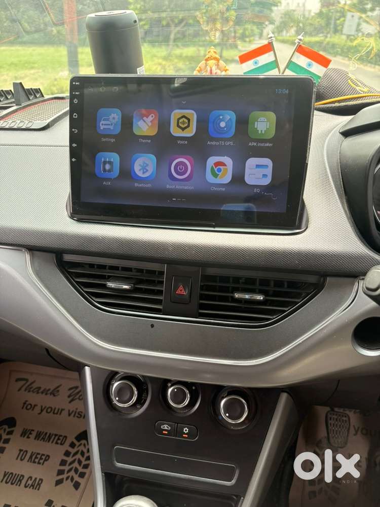 Tata Nexon Petrol Manual 2021