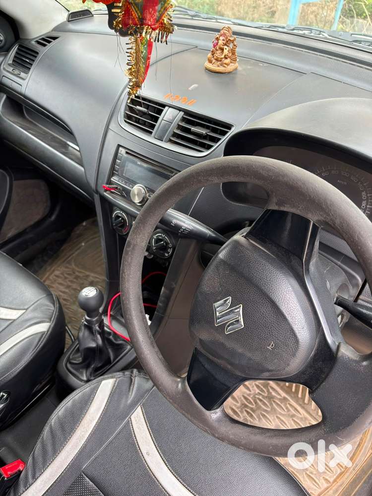 2014 Maruti Swift Diesel