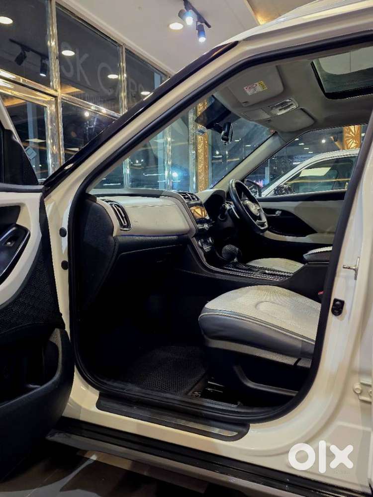 Hyundai Creta Sx (o) 1.5 Diesel Automatic, 2020, Diesel