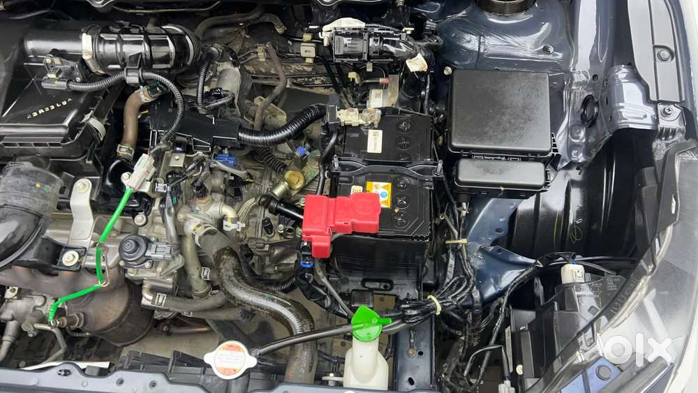 Maruti Suzuki Baleno Zeta, 2022, Petrol