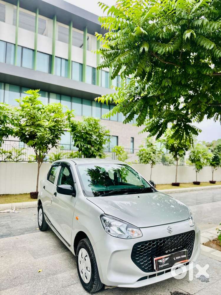 Maruti Suzuki Alto K10 Lxi Optional, 2024, Petrol