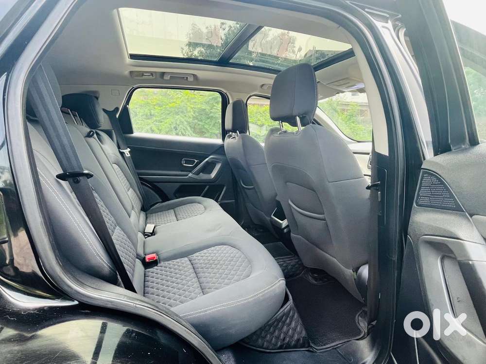 Tata Harrier Xt+, 2021, Diesel