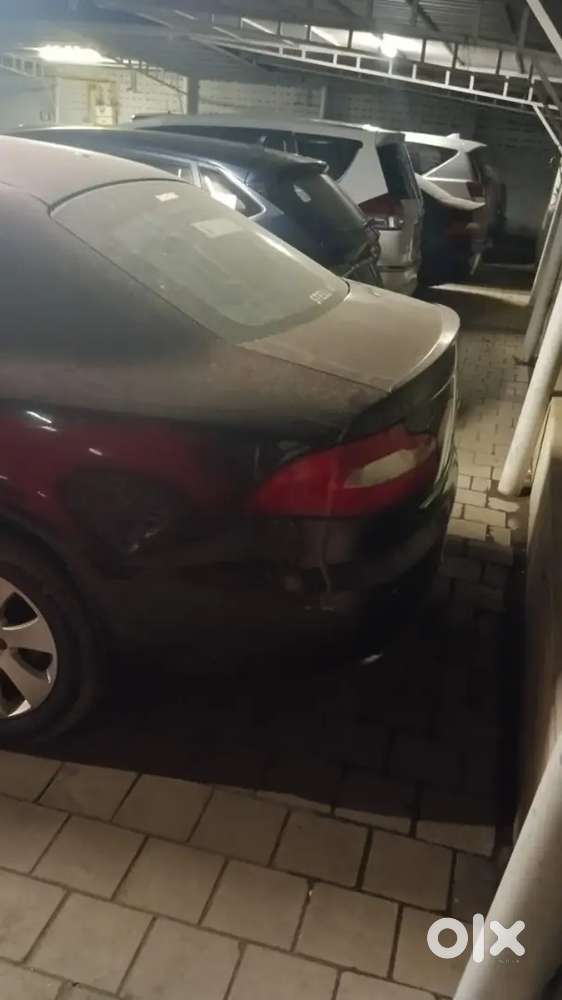 Skoda Superb 2013 Petrol Well Maintained