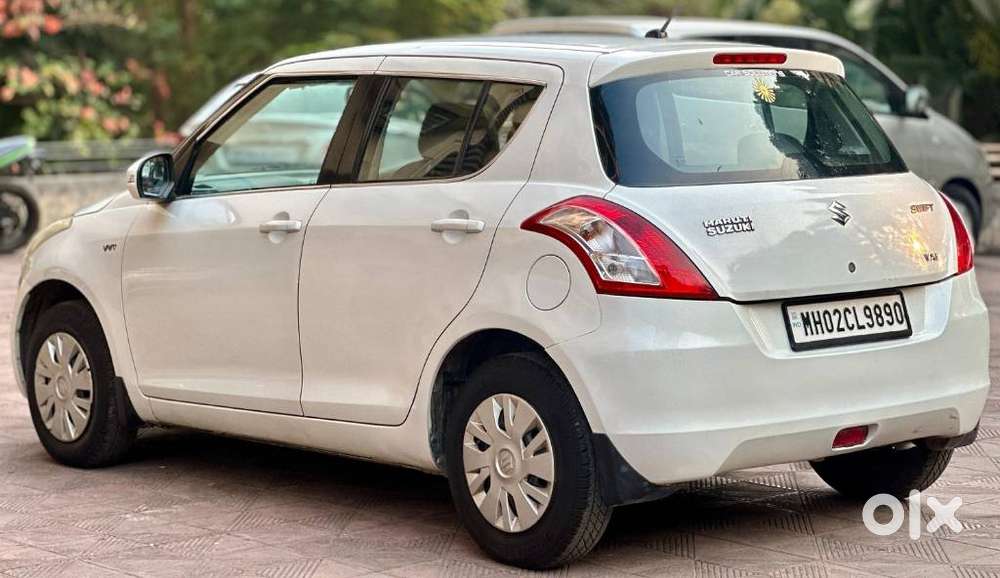 Maruti Suzuki Swift 2004-2010 Vxi With Abs, 2012, Petrol