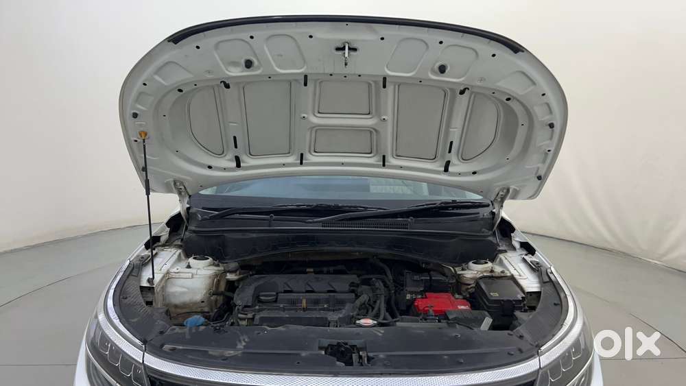 Kia Seltos 1.5 Htx At Petrol, 2020, Petrol